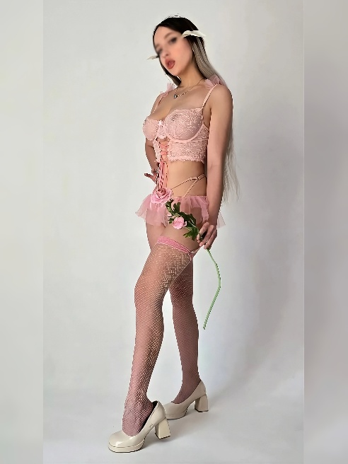 💗Изысканный отдых с юной искусницей!



- Приглашаю приятно провести досуг с продолжением в компании нежной и ухоженной эромассажистки....