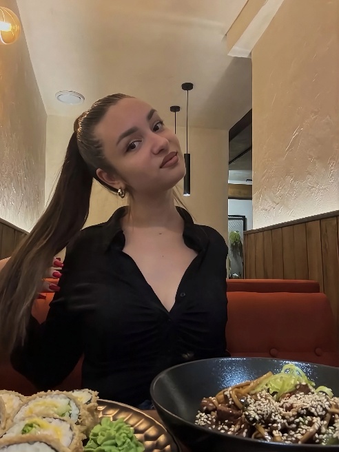 💎 Меня зовут Кира. Я обладательница шикарных натуральных форм🍑 Жду опрятного,воспитанного ценителя красоты 😌 Читать условия встречи в раз...