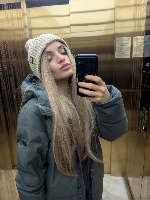 Добро пожаловать на мою анкету))

Только в телеграмм!!Звонков нет,Ватса пока что у меня не работает 



Отношусь ко встрече серьезно,имею...