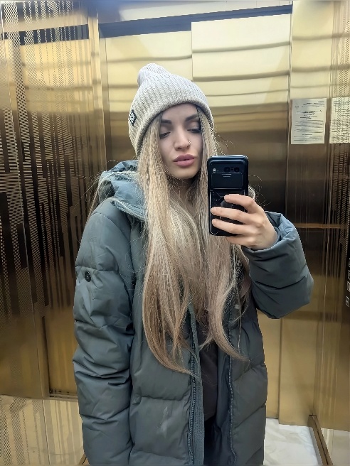 Добро пожаловать на мою анкету))

Только в телеграмм!!Звонков нет,Ватса пока что у меня не работает 



Отношусь ко встрече серьезно,имею...