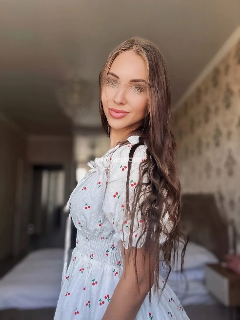Юна, чувственна, красива 💃моё нежное тело-сексуальная находка для кладоискателей 💞💞💞Люблю себя,а ещё 

весёлых, воспитаных мужчин... Дава...