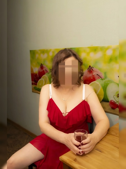 Приглашу к себе в уютную, расслабляющую, интимную атмосферу для осуществления ваших желаний и фантазий. Полная конфиденциальность.
Люб... Приглашу к себе в уютную, расслабляющую, интимную атмосферу для осуществления ваших желаний и фантазий. Полная конфиденциальность.
Люб...