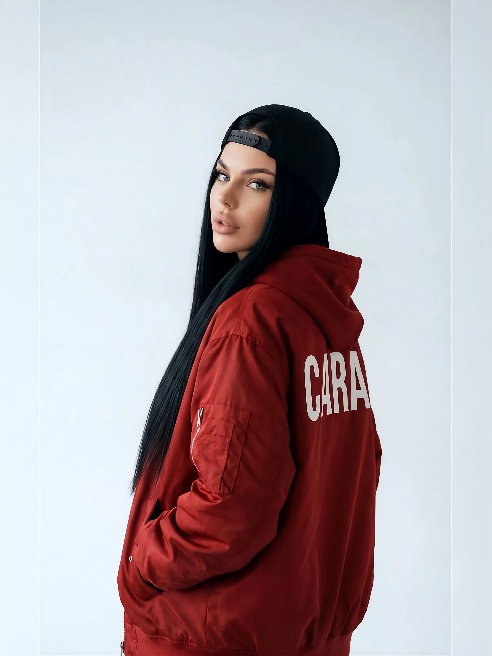 Очень женственная, старательная и нежная!🥰
Всегда встречаю в сексуальном белье, оно тебе точно понравится🤗🍓
Без стеснения и комплек... Очень женственная, старательная и нежная!🥰
Всегда встречаю в сексуальном белье, оно тебе точно понравится🤗🍓
Без стеснения и комплек...