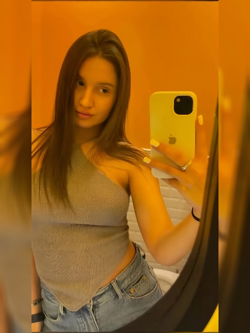🔥Нежная, живая и манящая — ты не сможешь отвести взгляд 😘

Люблю страсть и горячий секс, обожаю ласки и умею доставлять настоящее удоволь...