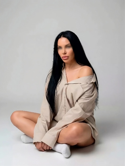 Очень женственная, старательная и нежная!🥰
Всегда встречаю в сексуальном белье, оно тебе точно понравится🤗🍓
Без стеснения и комплек... Очень женственная, старательная и нежная!🥰
Всегда встречаю в сексуальном белье, оно тебе точно понравится🤗🍓
Без стеснения и комплек...