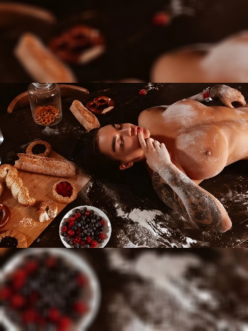 Модель PLAYBOY июль 2025 🐰

Обложка PLAYBOY Италия 🇮🇹 ноябрь 2025

Бразильские формы без силикона💎



Избирательна💅Возбуждает щедрость!...