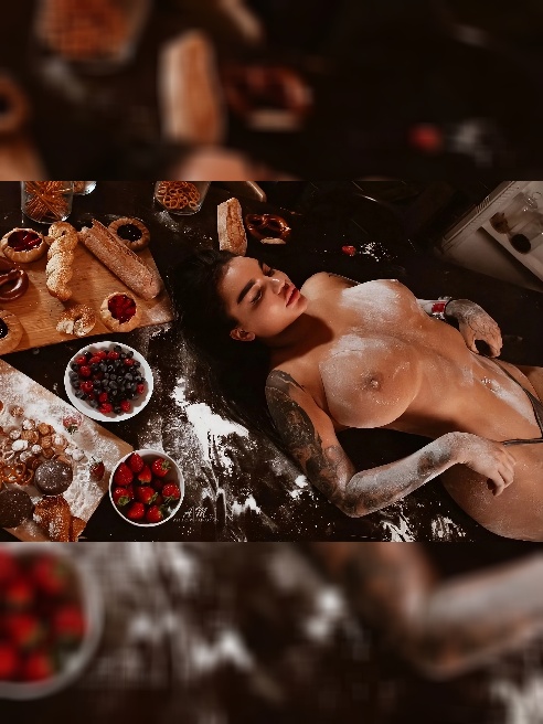 Модель PLAYBOY июль 2025 🐰

Обложка PLAYBOY Италия 🇮🇹 ноябрь 2025

Бразильские формы без силикона💎



Избирательна💅Возбуждает щедрость!...