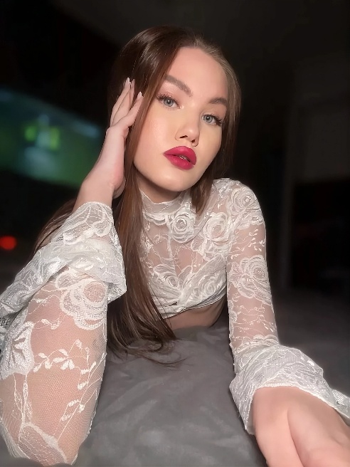 ❤Приветствую!💋
Меня зовут ЕВА
🎀 Я молодая, чувственная и очень оргазмичная… с пирсингом в сосках
🎀 Создам или поддержу любую т... ❤Приветствую!💋
Меня зовут ЕВА
🎀 Я молодая, чувственная и очень оргазмичная… с пирсингом в сосках
🎀 Создам или поддержу любую т...