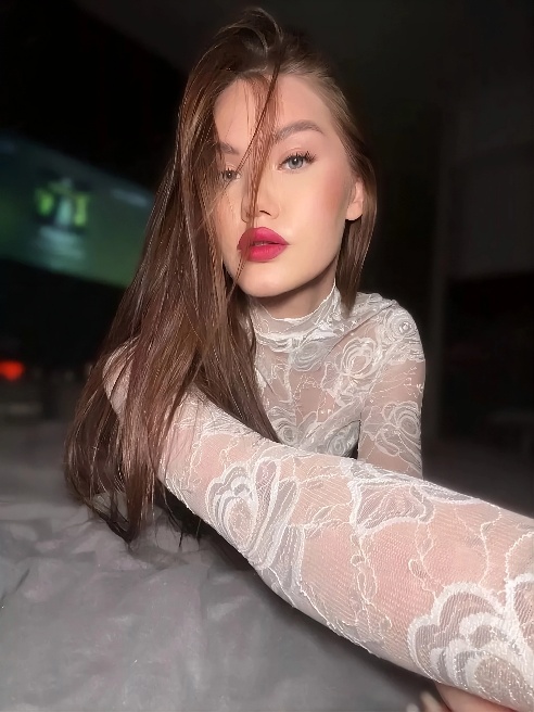 ❤Приветствую!💋
Меня зовут ЕВА
🎀 Я молодая, чувственная и очень оргазмичная… с пирсингом в сосках
🎀 Создам или поддержу любую т... ❤Приветствую!💋
Меня зовут ЕВА
🎀 Я молодая, чувственная и очень оргазмичная… с пирсингом в сосках
🎀 Создам или поддержу любую т...