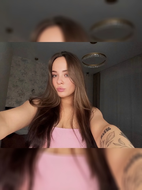 😍Я эмоциональная, хочу подарить тебе эти эмоции тоже, очень страстная в постели, обожаю общаться и приятно проводить время! Не ставлю ник...