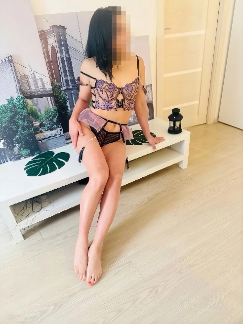 Азиаточка , красавица 😍 хочет провести с тобой ночь 😘😘😘

Добрый день Дорогие мужчины ! Если вам не хватает солнышка и весеннего настроени...