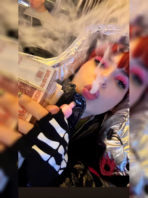 Сегодня я сделаю тебя САМЫМ счастливым 💦💦💦 Пиши скорее и твой 🍌откажется в самых теплых и вкусных местечках сегодня 💕
Я ТИГРЁНОК 🔥🔥🔥ХОЧ... Сегодня я сделаю тебя САМЫМ счастливым 💦💦💦 Пиши скорее и твой 🍌откажется в самых теплых и вкусных местечках сегодня 💕
Я ТИГРЁНОК 🔥🔥🔥ХОЧ...