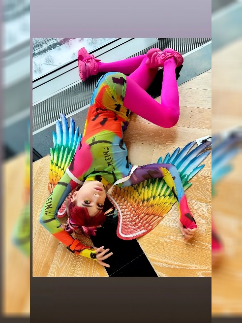 Сегодня я сделаю тебя САМЫМ счастливым 💦💦💦 Пиши скорее и твой 🍌откажется в самых теплых и вкусных местечках сегодня 💕
Я ТИГРЁНОК 🔥🔥🔥ХОЧ... Сегодня я сделаю тебя САМЫМ счастливым 💦💦💦 Пиши скорее и твой 🍌откажется в самых теплых и вкусных местечках сегодня 💕
Я ТИГРЁНОК 🔥🔥🔥ХОЧ...
