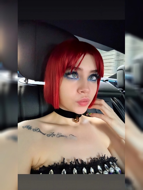 Сегодня я сделаю тебя САМЫМ счастливым 💦💦💦 Пиши скорее и твой 🍌откажется в самых теплых и вкусных местечках сегодня 💕
Я ТИГРЁНОК 🔥🔥🔥ХОЧ... Сегодня я сделаю тебя САМЫМ счастливым 💦💦💦 Пиши скорее и твой 🍌откажется в самых теплых и вкусных местечках сегодня 💕
Я ТИГРЁНОК 🔥🔥🔥ХОЧ...