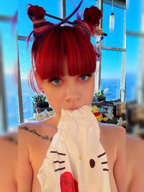 Сегодня я сделаю тебя САМЫМ счастливым 💦💦💦 Пиши скорее и твой 🍌откажется в самых теплых и вкусных местечках сегодня 💕
Я ТИГРЁНОК 🔥🔥🔥ХОЧ... Сегодня я сделаю тебя САМЫМ счастливым 💦💦💦 Пиши скорее и твой 🍌откажется в самых теплых и вкусных местечках сегодня 💕
Я ТИГРЁНОК 🔥🔥🔥ХОЧ...