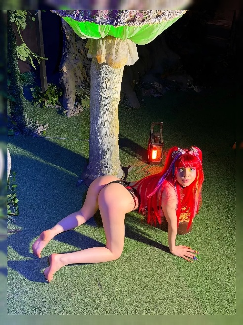 Сегодня я сделаю тебя САМЫМ счастливым 💦💦💦

Хочу сегодня сделать самый офигенный Facefack и трах во все дырочки 🍌💦💦

МОЯ киска уже течет...