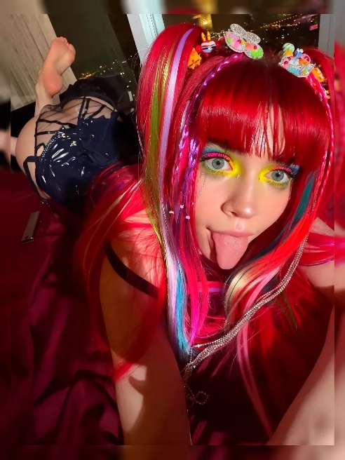 Сегодня я сделаю тебя САМЫМ счастливым 💦💦💦

Хочу сегодня сделать самый офигенный Facefack и трах во все дырочки 🍌💦💦

МОЯ киска уже течет...