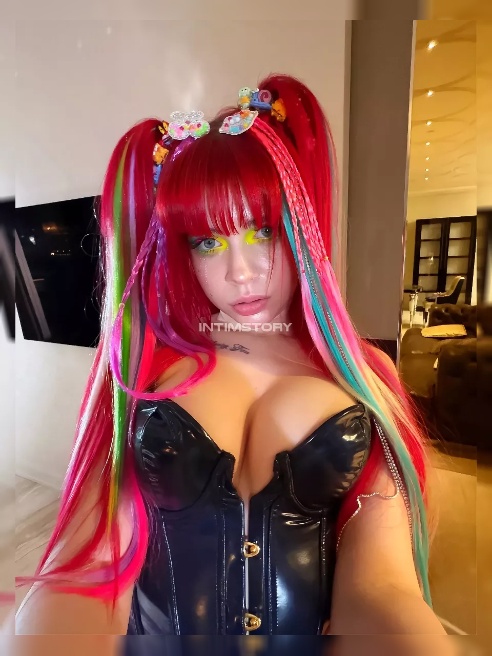 Сегодня я сделаю тебя САМЫМ счастливым 💦💦💦

Хочу сегодня сделать самый офигенный Facefack и трах во все дырочки 🍌💦💦

МОЯ киска уже течет...