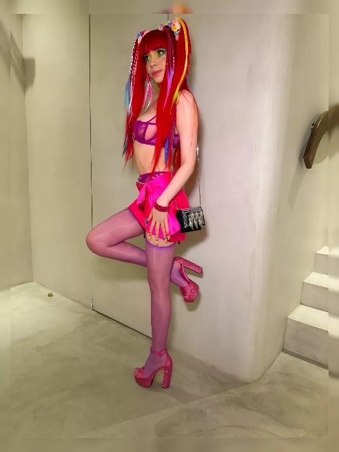 Сегодня я сделаю тебя САМЫМ счастливым 💦💦💦

Хочу сегодня сделать самый офигенный Facefack и трах во все дырочки 🍌💦💦

МОЯ киска уже течет...