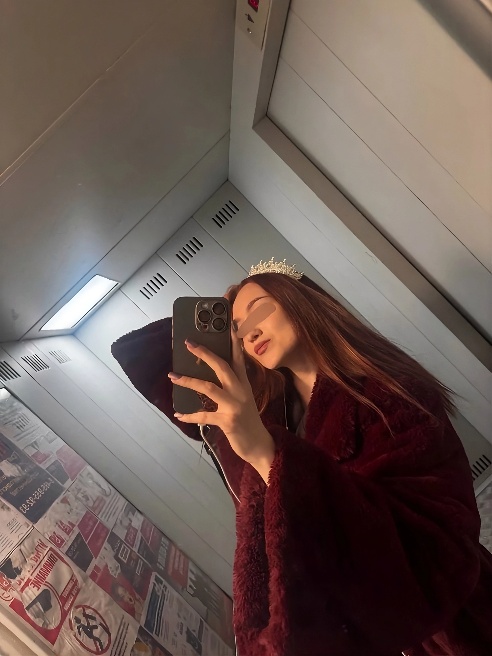 Профессиональный хореограф, занимаюсь танцами 💃🏽с шестом и вокалом 🎤

Встречи в формате GFE, яркие, вкусные, запоминающиеся.😍🔥

Я разная....