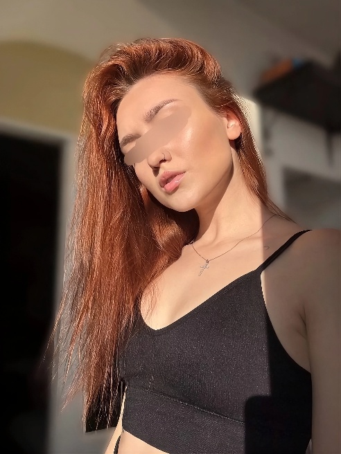 Профессиональный хореограф, занимаюсь танцами 💃🏽с шестом и вокалом 🎤

Встречи в формате GFE, яркие, вкусные, запоминающиеся.😍🔥

Я разная....