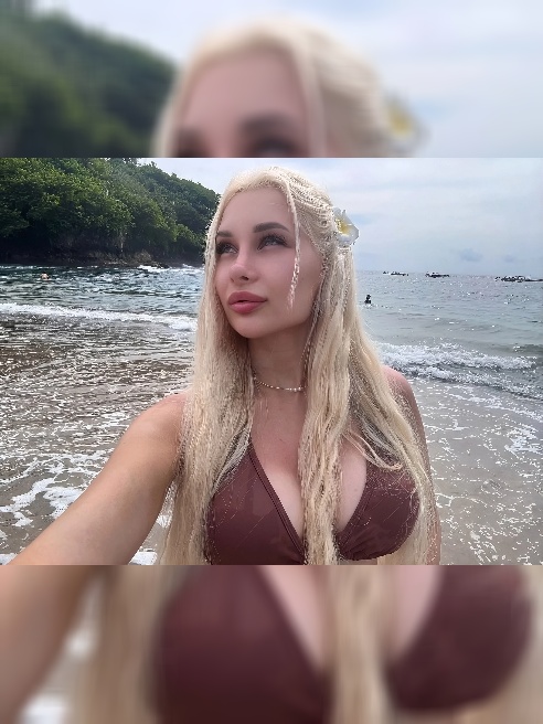 Стройная, худенькая🔥Очень пошлая🔞

Молодое нежное тело, упругая сладкая попа, всё это может быть твоим😘