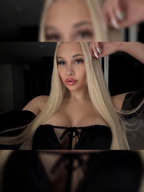 Стройная, худенькая🔥Очень пошлая🔞

Молодое нежное тело, упругая сладкая попа, всё это может быть твоим😘