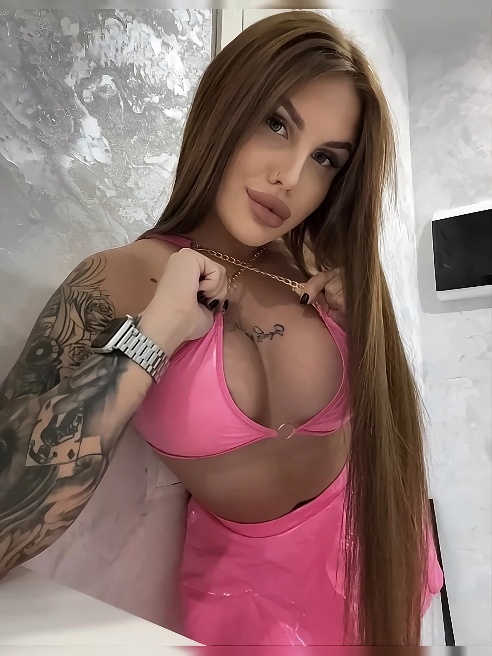 я—твой проводник в мир утех и отдыха! 😈

Абсолютно открытая, раскрепощенная.

я обожаю секс! 🔞



Занимаясь сексом со своим гостем, я сам...