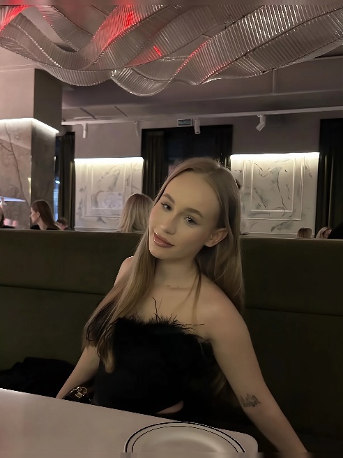 🍑 Миниатюрная малышка для избирательных ценителей 😏🌟 Впервые на сайте 😈 Хрупкая и изящная, с молодой, шелковистой кожей 😼 Знаю, как дарит...