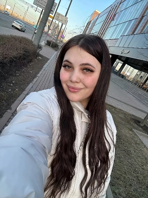 Что выберешь-нежность и ласка или чуть погрубее? Или совместим?😈 Я готова разукрасить твой день очень приятными эмоциями😝💦 

В одном флак...