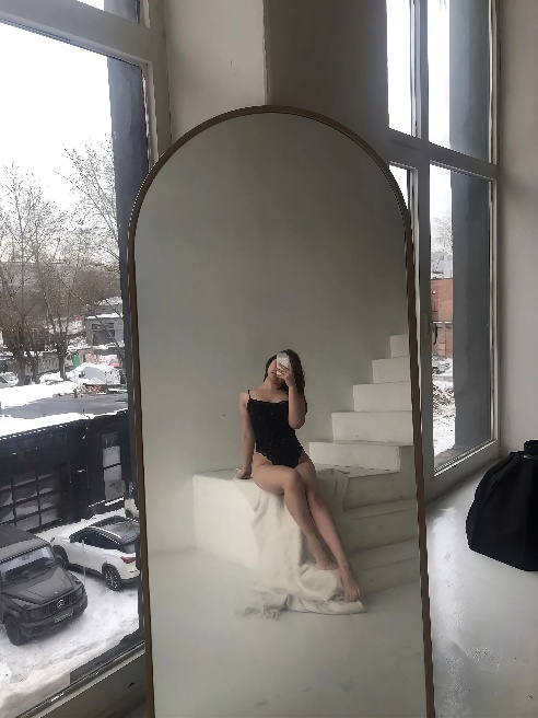 Реальные 18 лет!!!

Впервые в сфере!❤️