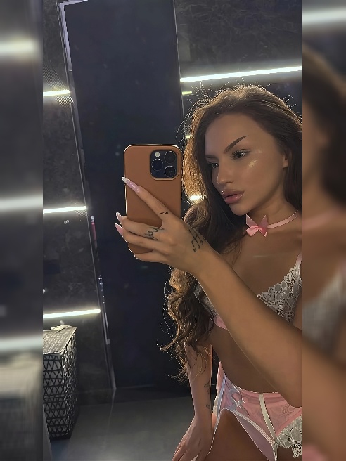 Привет! Я Алиса 😊

После сумасшедшего дня так хочется просто выдохнуть, почувствовать нежность, тепло и чтобы кто-то обо мне позаботился…...