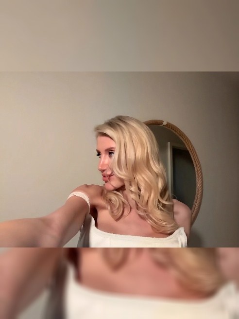 Высокая Блонди 👱♀ с ооочень длинными ногами 🫦 и мягкой улыбкой, которая умеет сводить с ума💦💦💦
Я не про случайные встречи -я про урове... Высокая Блонди 👱♀ с ооочень длинными ногами 🫦 и мягкой улыбкой, которая умеет сводить с ума💦💦💦
Я не про случайные встречи -я про урове...