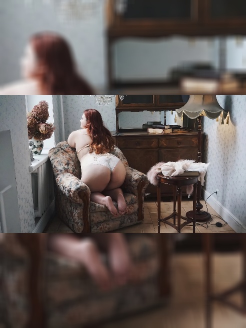Изысканная, словно драгоценный цветок, и открытая, как рассвет, я воплощение твоих самых дерзновенных грез. Ухоженная и нежная, я пришл...