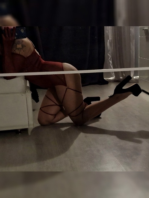 Яркая и Горячая ❤🔥🔥
Я сделаю все что бы ты окунулся в атмосферу отдыха и провел классно время со мной 🤪
Все твои желания будут предусмо... Яркая и Горячая ❤🔥🔥
Я сделаю все что бы ты окунулся в атмосферу отдыха и провел классно время со мной 🤪
Все твои желания будут предусмо...