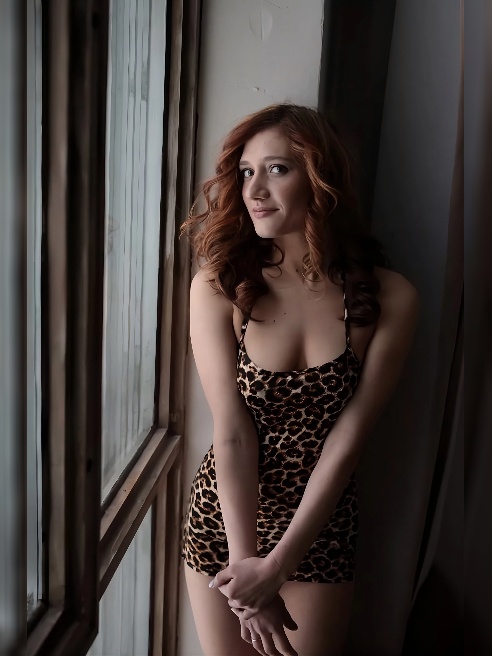 👠 Мечтаю о встрече с мужчиной, который станет моим лучшим другом и любовником. Ценю в людях доброту, честность и умение слушать. Люблю пр...