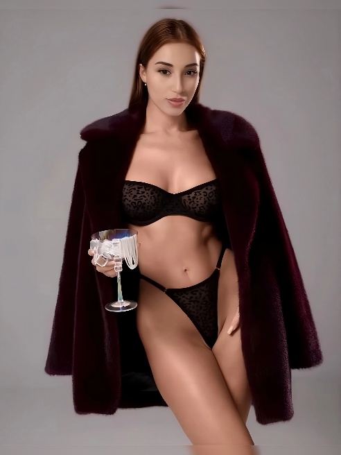 Соблазн в женской оболочке...Меня зовут Диана и я рада знакомству!🔥 Женственная, страстная, с утончённой сексуальностью.💖Ухоженная, чувст...