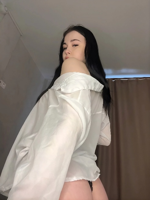 Всем приветик, 😘😘😘я новенькая на сайте!!! Мое имя Нона, мне 18 и у меня дикая извращенная фантазия, без лишний слов - приходи, будем знак...