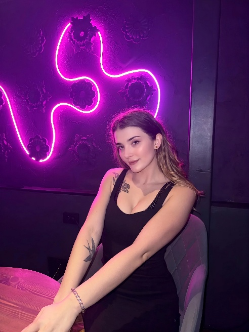 TELEGRAM - @molly_katana

WHATSAPP - +79939005607



💌Расскажу немного о себе:

 Большую часть своей жизни занимаюсь спортом. Отличная ра...