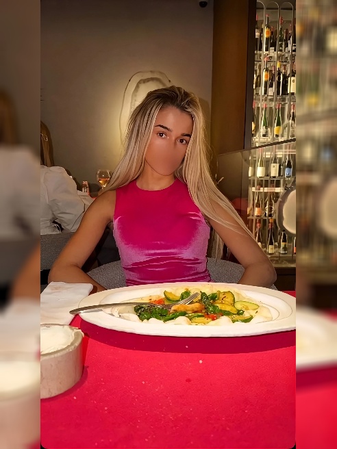 Девушка твоей мечты🙈



Я веселая и настоящая, женственная и когда меня ласкают как нежную кошечку, но в то же время эмоции.



Я очень э...