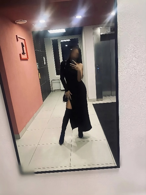 Привет❤Приеду в гости либо приглашу к себе.Изящная, очаровательная девушка, подарю тебе радость с первой встречи и часы незабываемого удо...