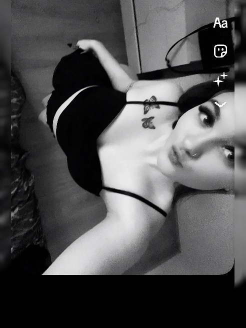 Хватит ждать и думать ❤

Я скорее жду нашей встречи , я подарю чувственность , страсть и любовь ⭐