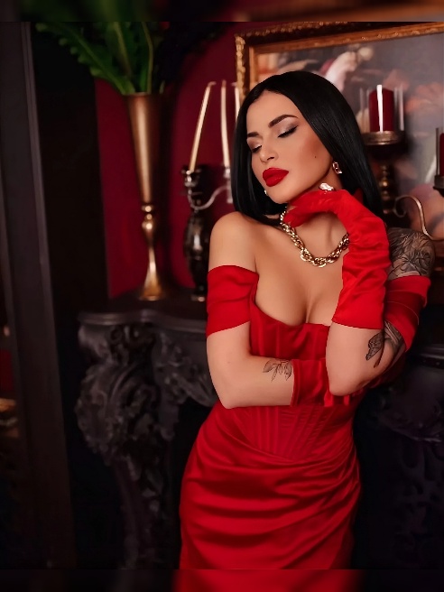 Я та самая, кто подарит тебе самый безупречный и улетный минет😍💦

Стану прекрасным и самым фееричным дополнением твоего вечера💖 Я — девуш...