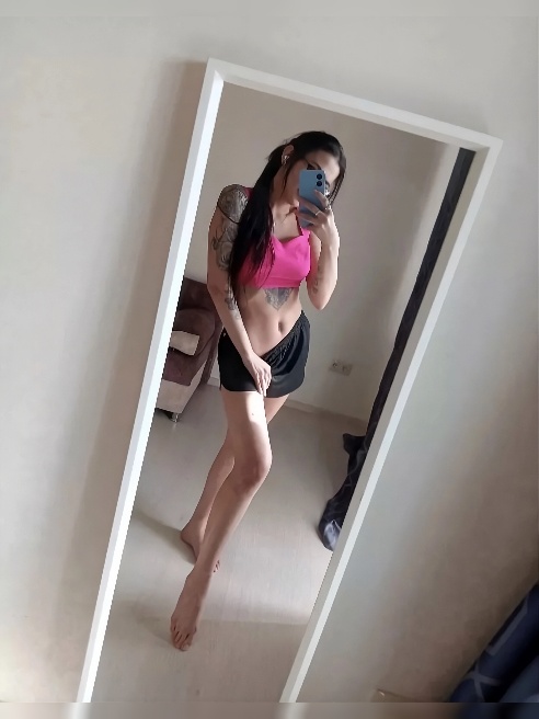 Я та самая, кто подарит тебе самый безупречный и улетный минет😍💦

Стану прекрасным и самым фееричным дополнением твоего вечера💖 Я — девуш...