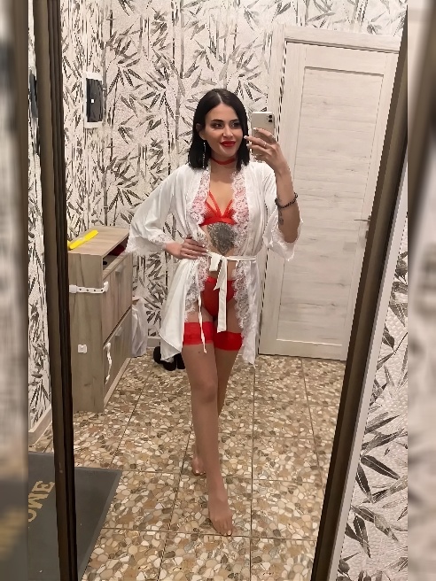 Я та самая, кто подарит тебе самый безупречный и улетный минет😍💦

Стану прекрасным и самым фееричным дополнением твоего вечера💖 Я — девуш...