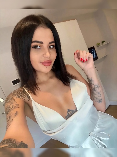 Я та самая, кто подарит тебе самый безупречный и улетный минет😍💦

Стану прекрасным и самым фееричным дополнением твоего вечера💖 Я — девуш...