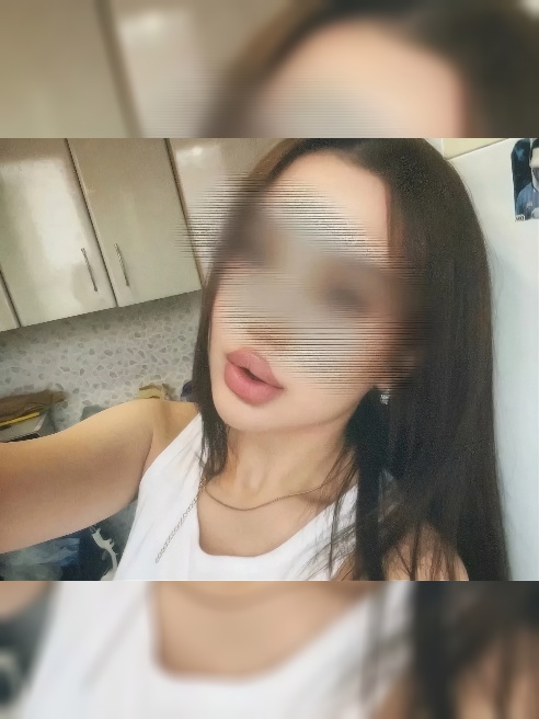 Приветик ☺ Я новенькая , мне 20 и возраст реальный. Очень симпатичная, сексуальная и ласковая 😈
Мои фото на 100% соответствуют тому, к... Приветик ☺ Я новенькая , мне 20 и возраст реальный. Очень симпатичная, сексуальная и ласковая 😈
Мои фото на 100% соответствуют тому, к...