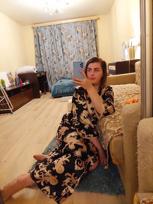 💓💓💓❤️❤️❤️Привет, дорогой… Ты так давно мечтал о встрече со мной? Тогда не теряй ни минуты — пиши, звони, и я устрою тебе настоящий праздн...