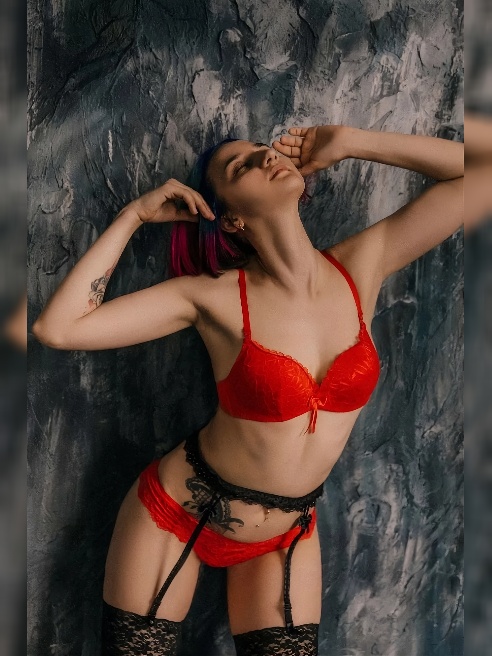 💋Привлекательная и раскрепощённая Фея, которая любит ласки и умеет их дарить. Со мной тебя ждёт лёгкое общение, приятная атмосфера и мног...