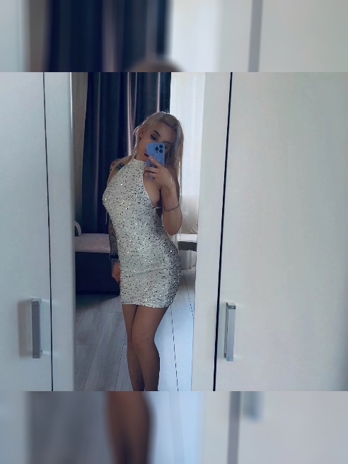 🔥 Горячая блондинка с шикарным телом! 💋 Очень люблю секс и кайфую от этого!!! 😈✨ Я та, после которой все остальные блекнут!